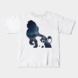 Lion king Kids T-Shirt